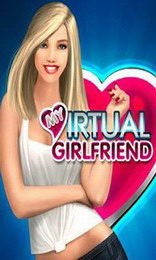 download My Virtual Girlfriend apk